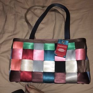 HARVEYS Paint my number.